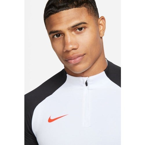 Nike Dri-Fıt Strike Drill Erkek Sweatshirt DV9225-101 DV9225-101015