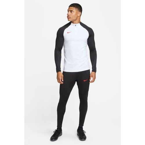 Nike Dri-Fıt Strike Drill Erkek Sweatshirt DV9225-101 DV9225-101015