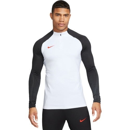 Nike Dri-Fıt Strike Drill Erkek Sweatshirt DV9225-101 DV9225-101015