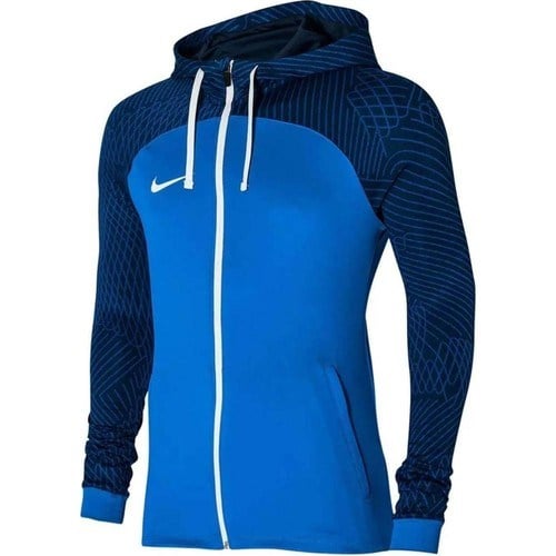 Nike Dri-Fıt Strike Erkek Ceket