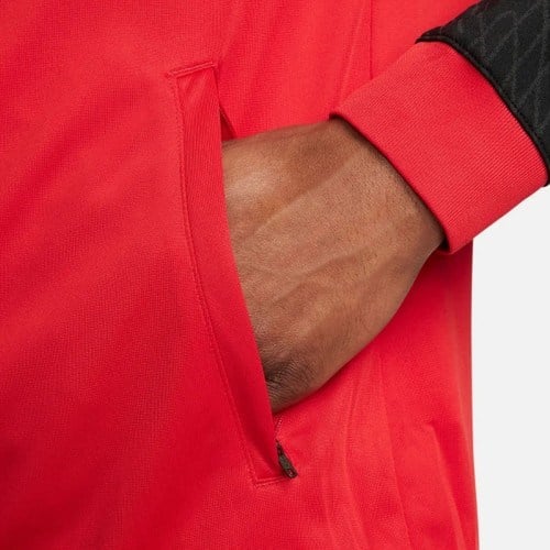 Nike Dri-Fıt Strike Erkek Ceket