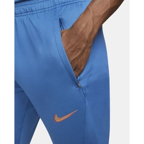 Nike Dri-Fıt Strike Erkek Futbol Eşofman Altı