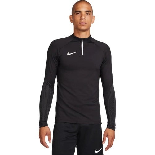 Nike Dri-Fıt Strike Erkek Sweatshirt DR2294-010 DR2294-010001