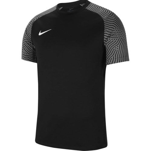 Nike Dri-Fıt Strike Iı Jsy Erkek Tişört CW3544-010