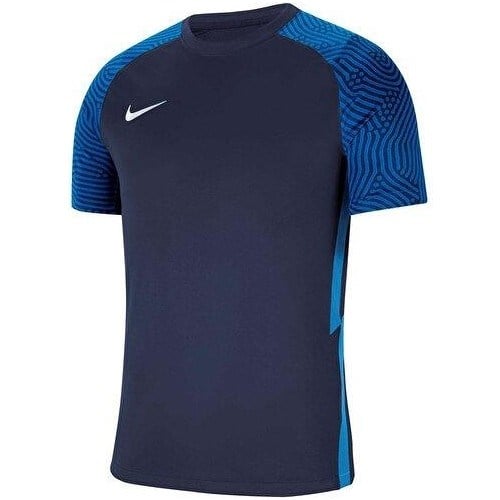 Nike Dri-Fıt Strike Iı Jsy Erkek Tişört CW3544-410