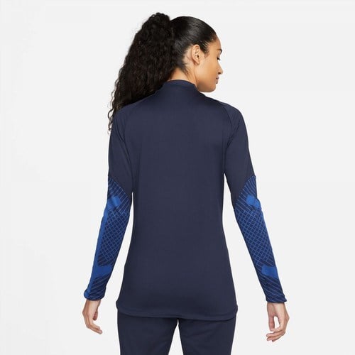 Nike Dri-FIT Strike Kadın Eşofman Üstü