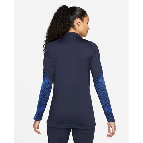Nike Dri-FIT Strike Kadın Eşofman Üstü