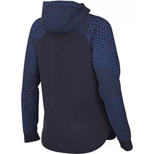 Nike Dri-Fit Strike Kadın Sweatshirt DR2573-451 DR2573-451018