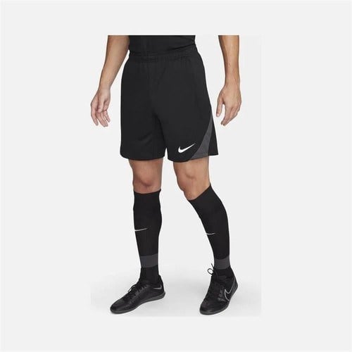 Nike Dri-Fit Strike Short 010 Renk 010