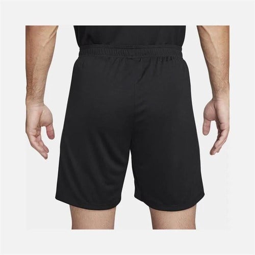 Nike Dri-Fit Strike Short 010 Renk 010