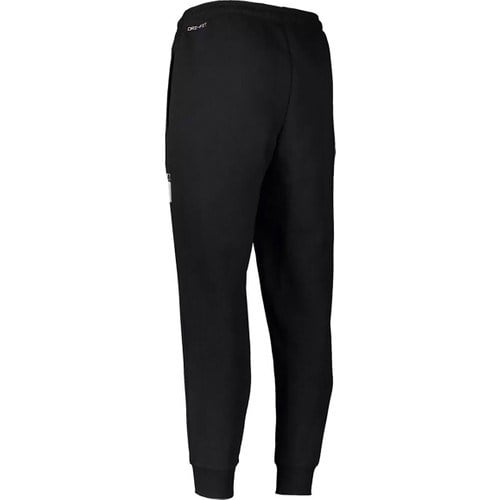 Nike Dri Fit Taper Erkek Siyah Eşofman Altı