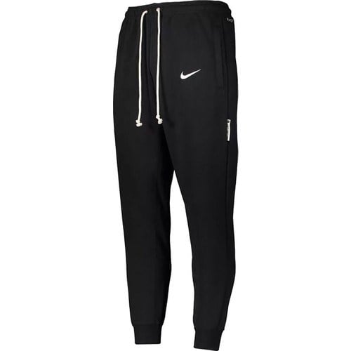 Nike Dri Fit Taper Erkek Siyah Eşofman Altı
