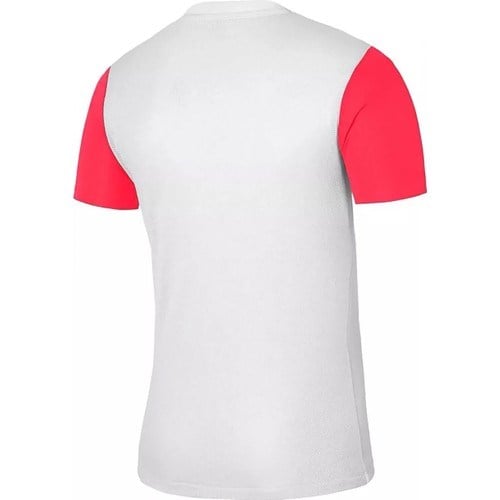 Nike Dri-Fit Tiempo Prem Iı Jsy Ss Erkek Beyaz Futbol Tişört DH8035-101