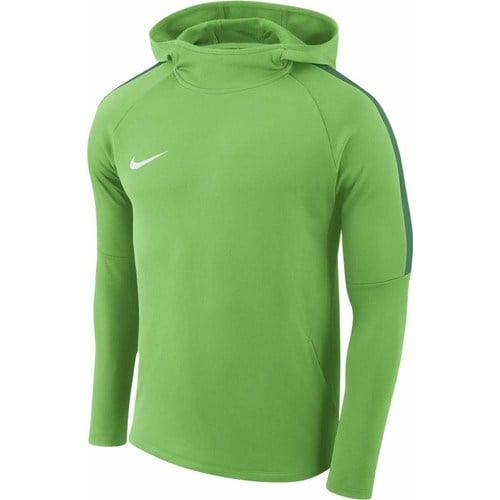 Nike Dry Academy 18 Hoodie Ah9608-361 Kapşonlu Sweatshirt