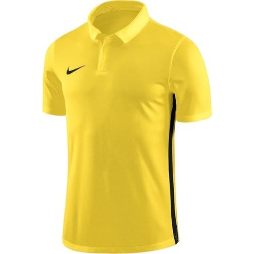 Nike Dry Academy 18 Ss 899984-719 Polo T-Shirt