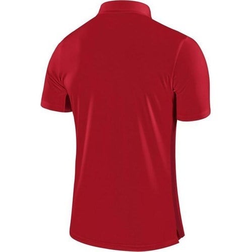 Nike Dry ACADEMY18 Çocuk Kırmızı Futbol Tişört 899991-657