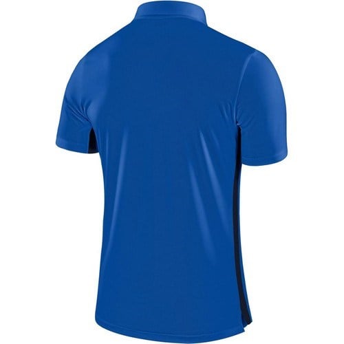 Nike Dry ACADEMY18 Çocuk Mavi Futbol Tişört 899991-463