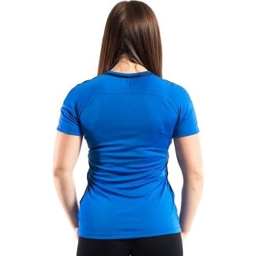 Nike Dry Acdmy 18 Top Ss Kadın T-Shirt (893741-463)