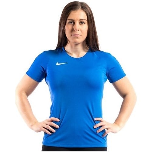 Nike Dry Acdmy 18 Top Ss Kadın T-Shirt (893741-463)
