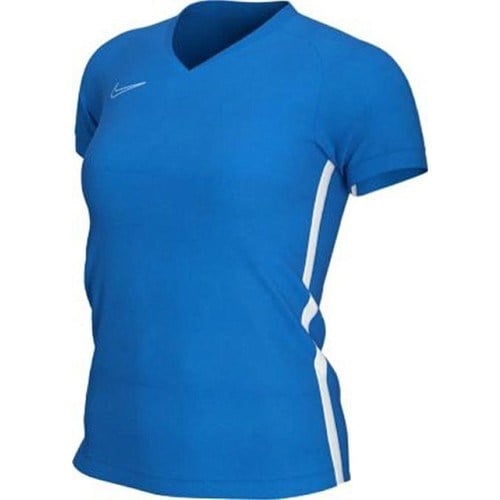 Nike Dry Acdmy19 Top Ss Kadın Tişört AO1454-463