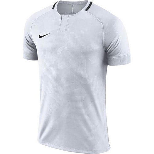 Nike Dry Challenge Iı Ss Jsy 893964-100 Kısa Kol Forma