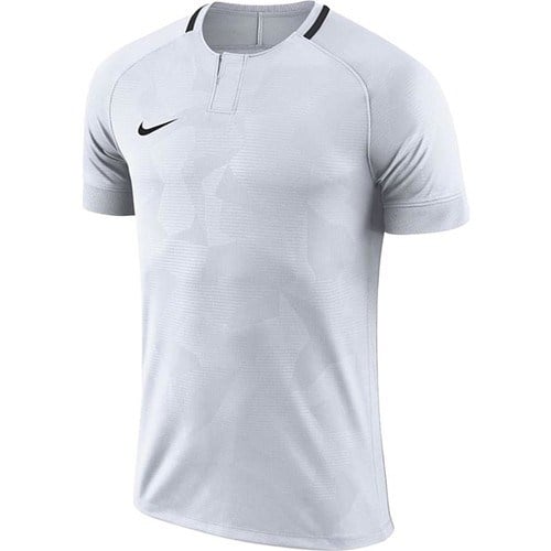 Nike Dry Challenge Iı Ss Jsy 893964-100 Kısa Kol Forma