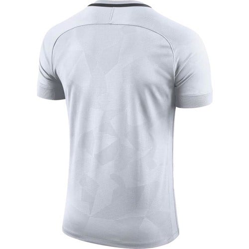 Nike Dry Challenge Iı Ss Jsy 893964-100 Kısa Kol Forma