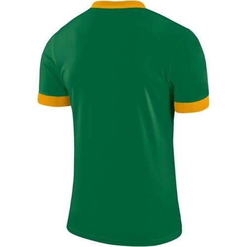 Nike Dry Park Derby II Ss Jsy 894312-302 Erkek Forma 2XL Yeşil Dri-FIT Teknolojisi ile Rahat Kullanım