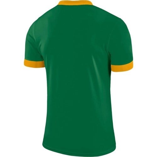 Nike Dry Park Derby II Ss Jsy Erkek Forma 894312-302 Yeşil Renkli Sezonluk Model