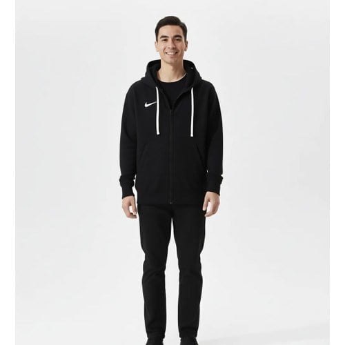 Nike Dry Park Erkek Kapüşonlu Sweatshirt
