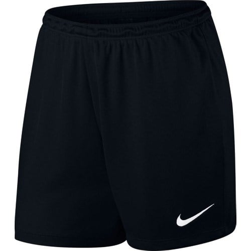 Nike Dry Park II Short Nb Kadın Şort 833053-010