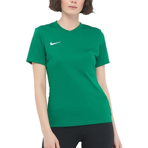Nike Dry Park VI Jsy Ss Kadın Tişört 833058-302
