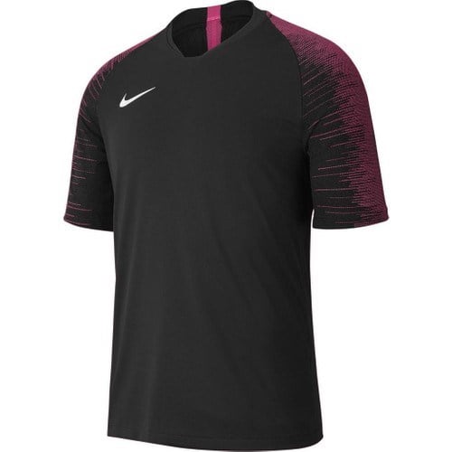 Nike Dry Strke Jsy Erkek Futbol Mor Forma AJ1018-011 M