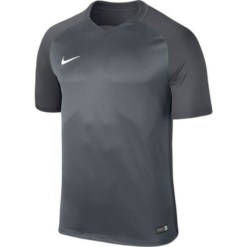 Nike Dry Trophy Iıı Jsy 881483-065 Kısa Kol Forma