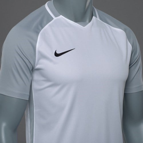 Nike Dry Trophy Iıı Jsy 881483-100 Kısa Kol Forma