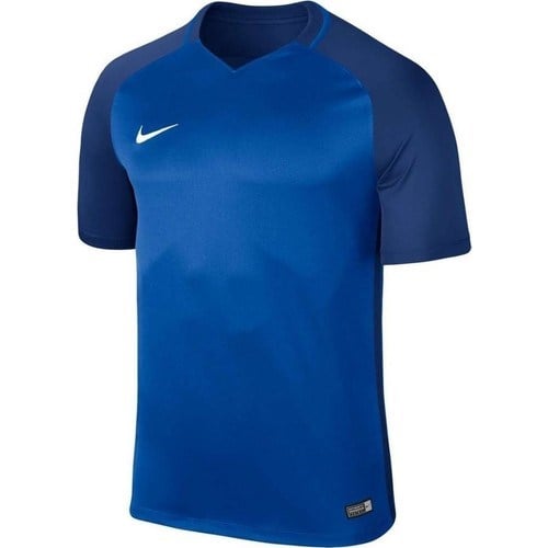 Nike Dry Trophy Iıı Jsy 881483-463 Kısa Kol Forma