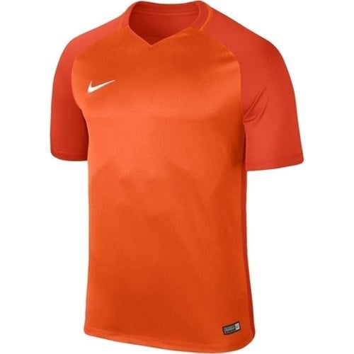Nike Dry Trophy Iıı Jsy 881483-815 Kısa Kol Forma