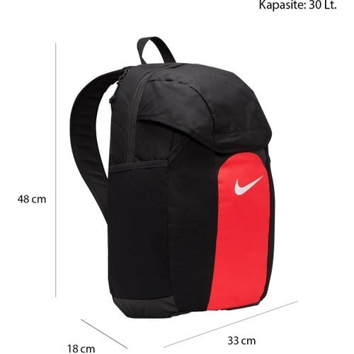 Nike DV0761-013 Academy Team Sırt Çantası 30 L