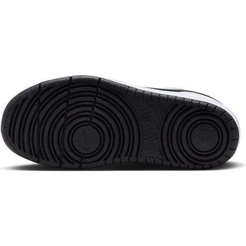 Nike DV5457 Court Borough Low Recraft Ps Spor Ayakkabı Beyaz-Siyah