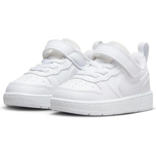 Nike DV5458 106 Court Borough Low Recraft Unisex Çocuk Ayakkabı