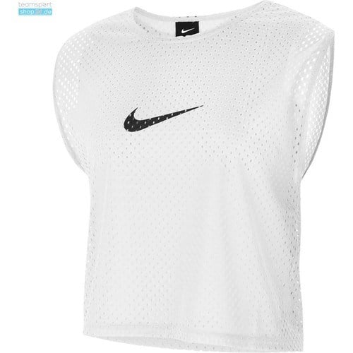 Nike DV7425-100 PARK20 Bib Unisex Antrenman Yeleği