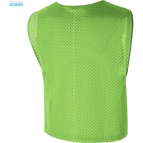 Nike DV7425-313 PARK20 Bib Unisex Antrenman Yelek