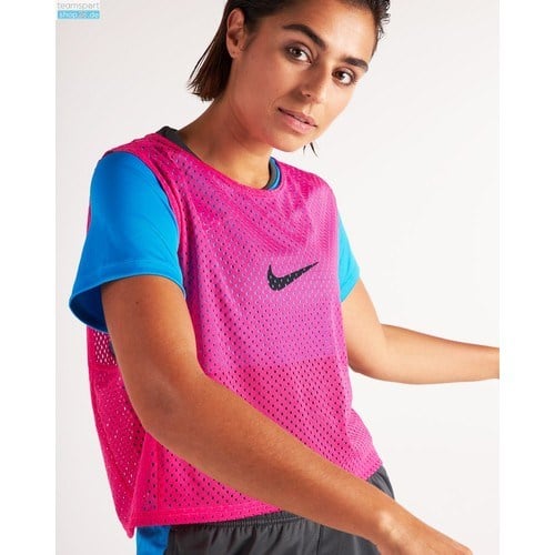 Nike DV7425-616 PARK20 Bib Unisex Antrenman Yelek