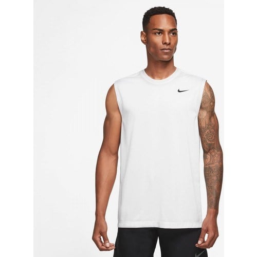 Nike DX0991-100 Dri-Fıt Legend Erkek Atlet