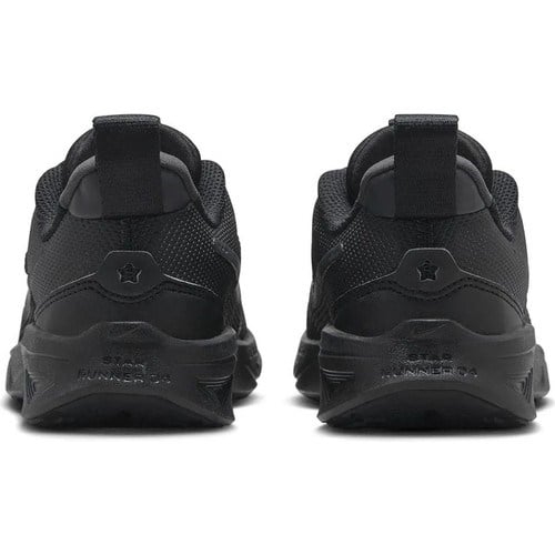 Nike DX7614 002 Star Runner 4 Nn Çocuk Ayakkabı