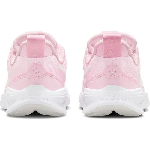 Nike DX7614-602 Star Runner 4 Nn Çocuk Ayakkabı