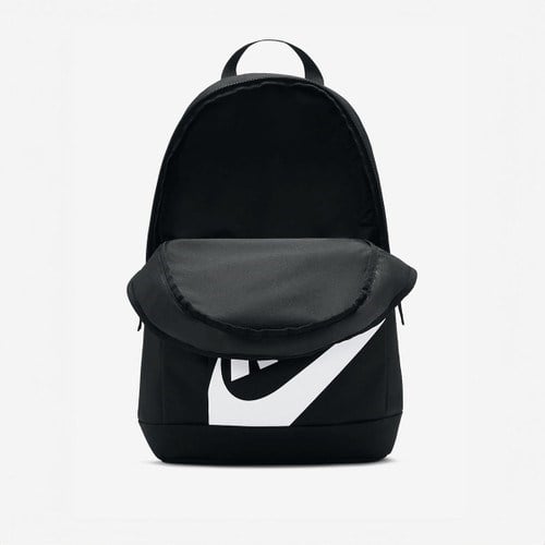 Nike Elemental Sırt Çantası 010 Sarı-Lacivert Standart Beden Kadın Kullanıma Uygun