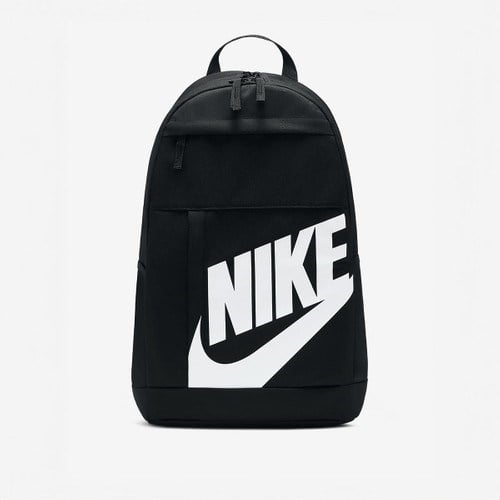 Nike Elemental Sırt Çantası 010 Sarı-Lacivert Standart Beden Kadın Kullanıma Uygun
