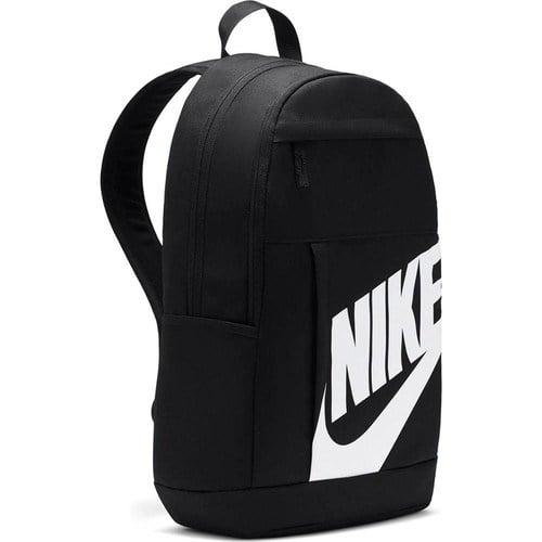 Nike Elemental Sırt Çantası 010 Sarı-Lacivert Standart Beden Kadın Kullanıma Uygun
