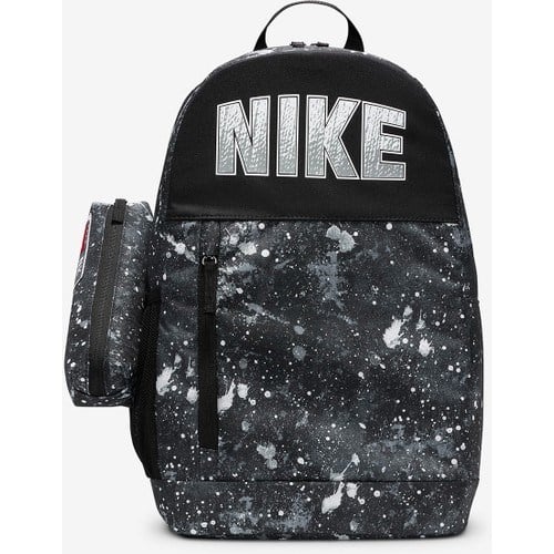 Nike Elemental Siyah Sırt Çantası
